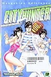 City hunter 19 (Spanish Edition)