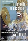 Verdi - Un Ballo in Maschera