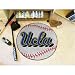 UCLA Baseball Rug- 29 Round