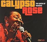 Queen Of Trinidad [CD/DVD Combo] by Calypso Rose (2012-05-04)