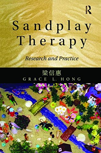 Sandplay Therapy: Research and Practice