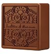 Yves Rocher - Seife oriental - Eine zartpflegende Seife mit Argan-�l.