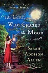 The Girl Who Chased the Moon