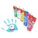 Color&Co Finger Paint Set
