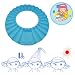 BESTEK drain stopper hat shampoo cap bath hat shower cap baby shower accessories baby hair shampoo a