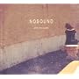 AFTERTHOUGHTS ~ NOSOUND