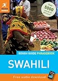 The rough guide Swahili phrasebook