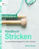 Image of Handbuch Stricken: Das große Nachschlagewerk zu allen Techniken