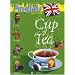 Anglais CM2 Cup of Tea : Livre de l'�l�ve