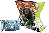 Electronics : XFX Geforce 6600 XXX Edition - Graphics adapter - GF 6600 - PCI Express x16 - 256 MB - Digital Visual Interface (DVI) - TV out
