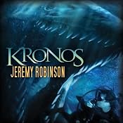 Kronos | [Jeremy Robinson]