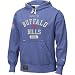 Bills Reebok Classic Pullover Hood - Men's