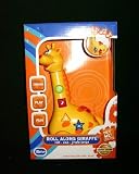 Roll Along Giraffe Musical