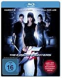 Produkt-Bild: The King of Fighters [Blu-ray]