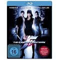 The King of Fighters [Blu-ray]