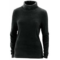 ExOfficio Irresistible Turtle Sweater