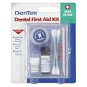 Dental First Aid Kit