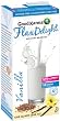 Good Karma Flax Delight, Vanilla,32-Ounce (Pack of 12)
