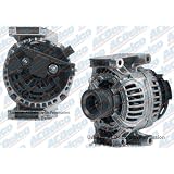 ACDelco 334-1348 Remanufactured Alternator by ACDelco