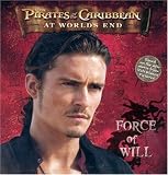 Force of Will (Pirates of the Caribbean: At World s End)
