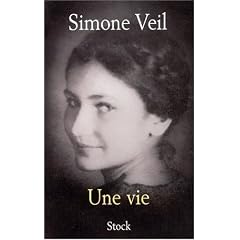 Une vie