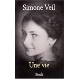 Une viepar Simone Veil