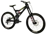 2009 Mongoose Boot'R (Downhill) Mountain Bike