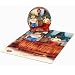 Search : I Love Lucy Collector's Puzzle - Grape Stomping