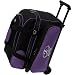 Elite Deuce Purple/Black