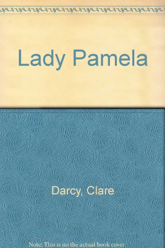 Lady Pamela