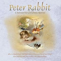 Peter Rabbit