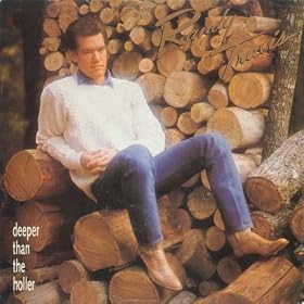 Deeper Than The Holler