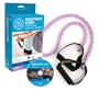 Gaiam Covered Resistance Cord Kit (Light)