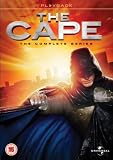 The Cape - Season 1 [DVD]