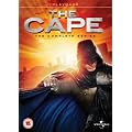 The Cape - Season 1 [DVD]