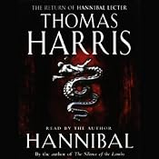 Hannibal | [Thomas Harris]
