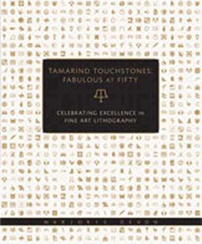 Tamarind Touchstones: Fabulous at Fifty