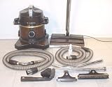 5 YEAR WARRANTY NEW PARTS RAINBOW D4 VACUUM