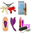 Fantasy Lingerie Wireless Vibrating Panties and Venus Penis Sex Toy Collection