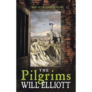 The Pilgrims