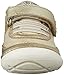 Stride Rite Soft Motion Jazzy Sneaker (Infant/Toddler), Gold, 4 M US Toddler