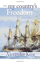 For My Country's Freedom