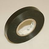 JVCC EL7566 AW Premium Grade Electrical Tape: 1/2 in. x 22 yds. 51BHrRHczaL. SL160 JVCC EL7566 AW Premium Grade Electrical Tape: 1/2 in. x 22 yds.