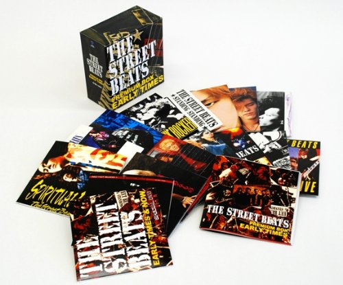 PREMIUM BOX -EARLY TIMES-