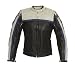 Womens Triumph Mara Leather Motorcycle Riding Jacket