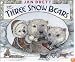 The Three Snow Bears