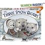 The Three Snow Bears