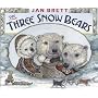 The Three Snow Bears