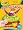 Crayola Funny Faces Colouring and Sticker Book (People or Animals)