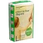 Seventh Generation, Chlorine Free, Hypo-Allergenic Disposable Baby Diapers - Large (22-37 lbs.) 34 Diapers